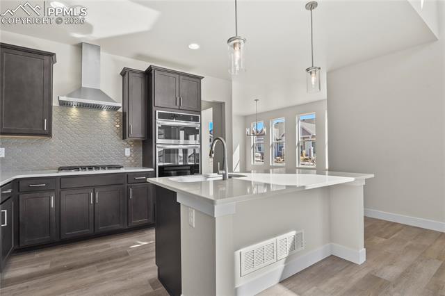 MLS Image for 10119  Lake Arbor  ,Colorado Springs, Colorado