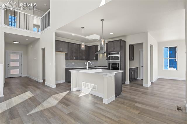 MLS Image for 10119  Lake Arbor  ,Colorado Springs, Colorado