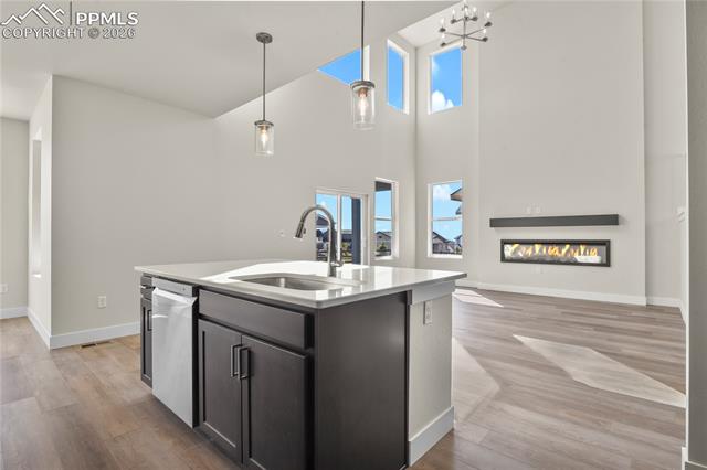 MLS Image for 10119  Lake Arbor  ,Colorado Springs, Colorado