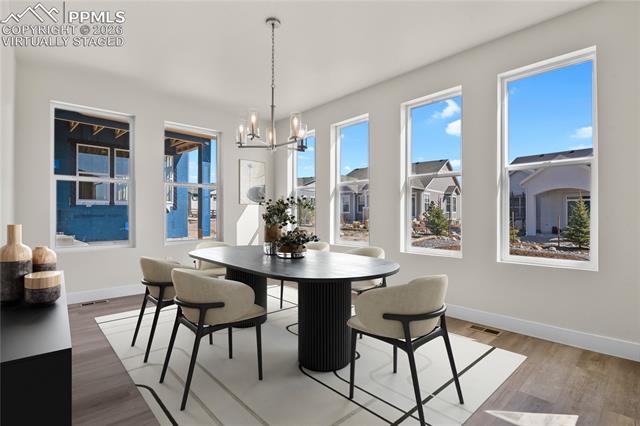 MLS Image for 10119  Lake Arbor  ,Colorado Springs, Colorado
