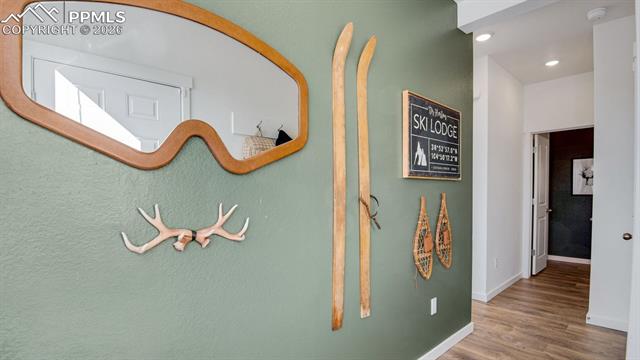 MLS Image for 3632  Evelyn  ,Colorado Springs, Colorado