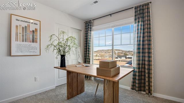 MLS Image for 3632  Evelyn  ,Colorado Springs, Colorado