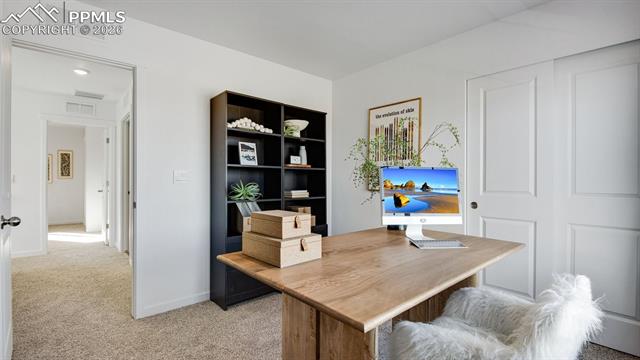 MLS Image for 3632  Evelyn  ,Colorado Springs, Colorado