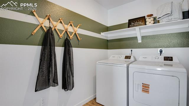 MLS Image for 3632  Evelyn  ,Colorado Springs, Colorado