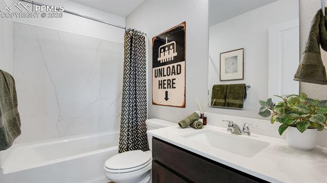 MLS Image for 3632  Evelyn  ,Colorado Springs, Colorado
