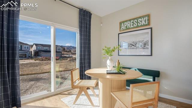 MLS Image for 3632  Evelyn  ,Colorado Springs, Colorado