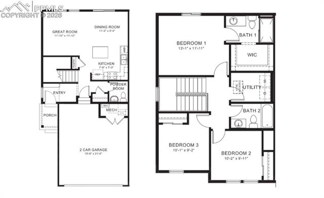 MLS Image for 3632  Evelyn  ,Colorado Springs, Colorado