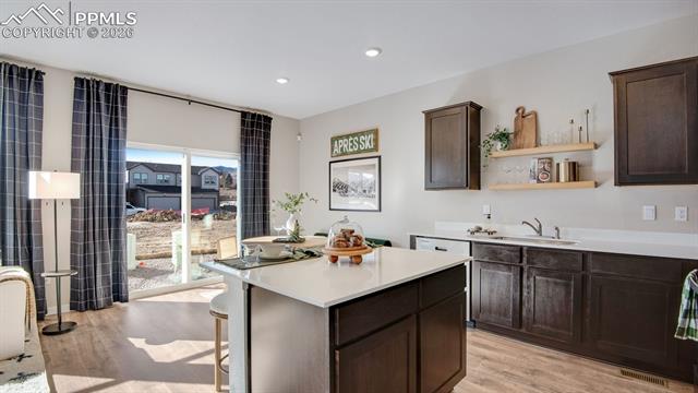MLS Image for 3632  Evelyn  ,Colorado Springs, Colorado