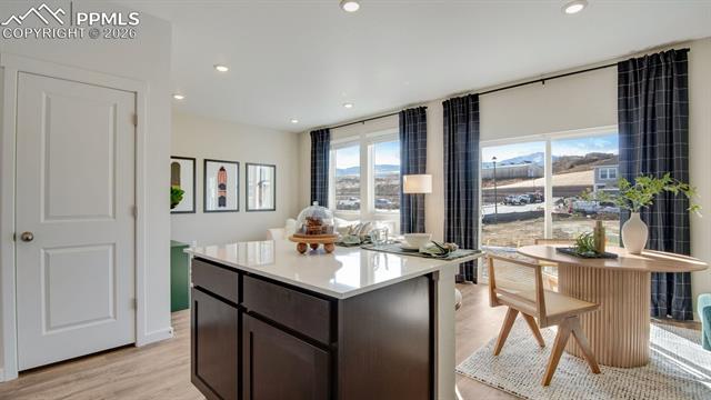 MLS Image for 3632  Evelyn  ,Colorado Springs, Colorado