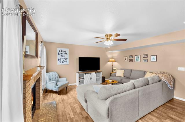 MLS Image for 7325  Sue  ,Colorado Springs, Colorado