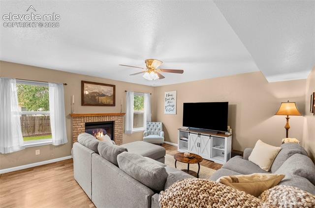 MLS Image for 7325  Sue  ,Colorado Springs, Colorado