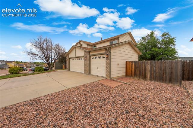 MLS Image for 7325  Sue  ,Colorado Springs, Colorado