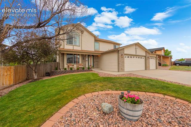 MLS Image for 7325  Sue  ,Colorado Springs, Colorado