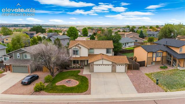MLS Image for 7325  Sue  ,Colorado Springs, Colorado