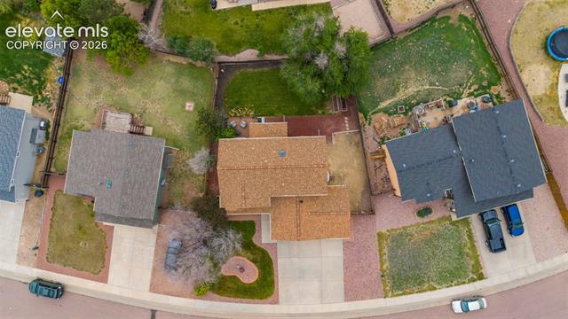 MLS Image for 7325  Sue  ,Colorado Springs, Colorado
