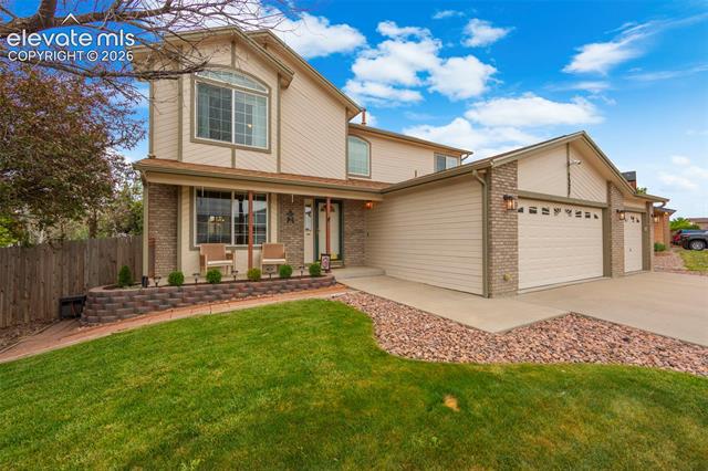 MLS Image for 7325  Sue  ,Colorado Springs, Colorado