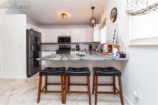 MLS Image for 4965  Wilkin  ,Colorado Springs, Colorado