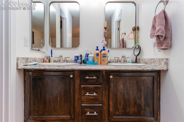 MLS Image for 4965  Wilkin  ,Colorado Springs, Colorado