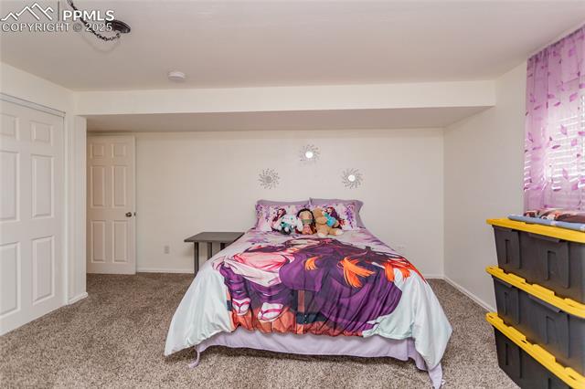 MLS Image for 4965  Wilkin  ,Colorado Springs, Colorado