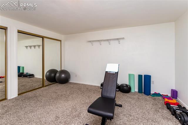 MLS Image for 4965  Wilkin  ,Colorado Springs, Colorado