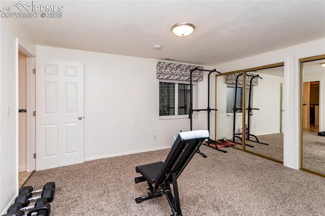 MLS Image for 4965  Wilkin  ,Colorado Springs, Colorado