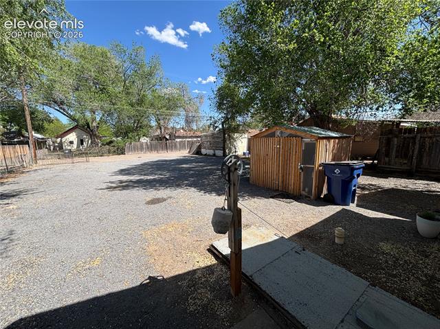 MLS Image for 742  Belmont  ,Pueblo, Colorado