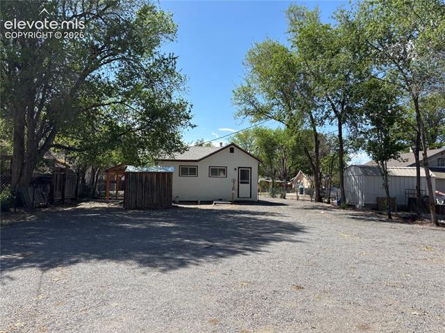 MLS Image for 742  Belmont  ,Pueblo, Colorado