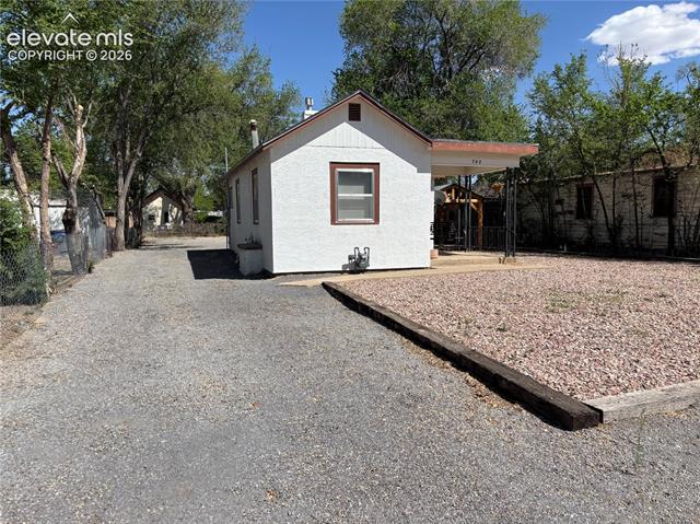 MLS Image for 742  Belmont  ,Pueblo, Colorado