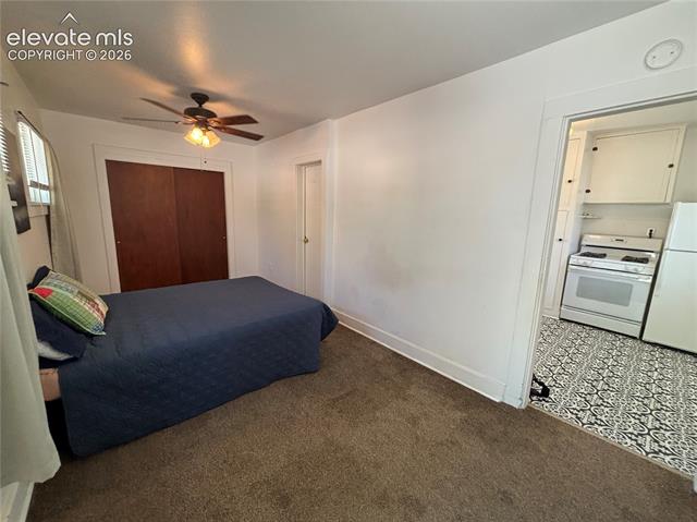 MLS Image for 742  Belmont  ,Pueblo, Colorado