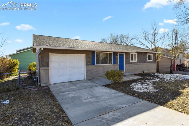 MLS Image for 3685  DOGWOOD  ,Colorado Springs, Colorado