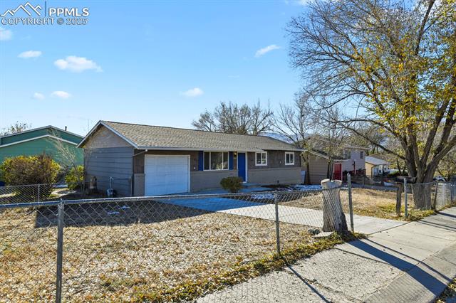 MLS Image for 3685  DOGWOOD  ,Colorado Springs, Colorado