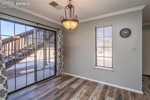 MLS Image for 2130  Alicia  103 ,Colorado Springs, Colorado