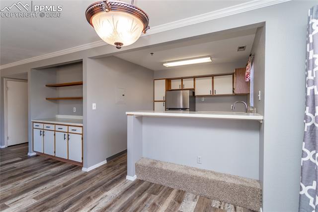 MLS Image for 2130  Alicia  103 ,Colorado Springs, Colorado
