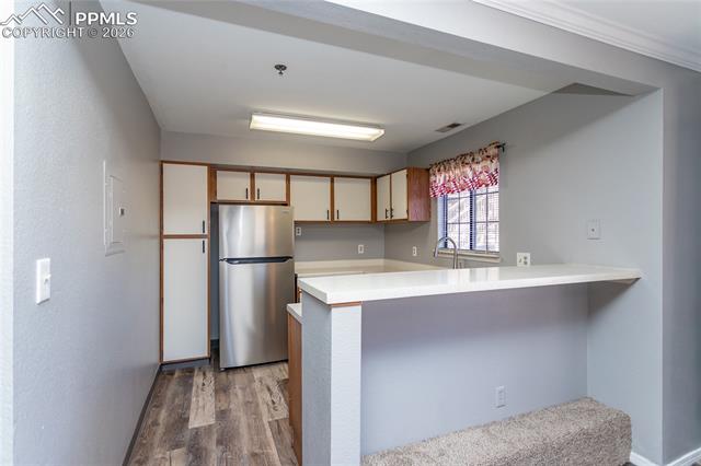 MLS Image for 2130  Alicia  103 ,Colorado Springs, Colorado