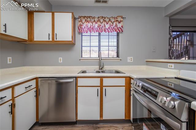 MLS Image for 2130  Alicia  103 ,Colorado Springs, Colorado