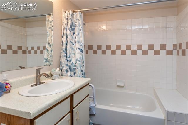 MLS Image for 2130  Alicia  103 ,Colorado Springs, Colorado
