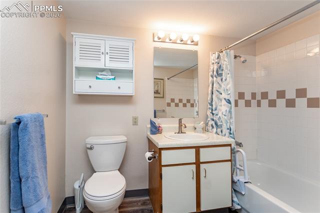 MLS Image for 2130  Alicia  103 ,Colorado Springs, Colorado