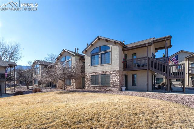 MLS Image for 2130  Alicia  103 ,Colorado Springs, Colorado