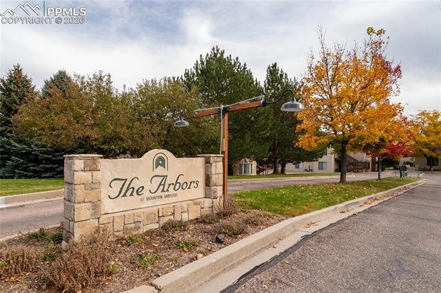 MLS Image for 2130  Alicia  103 ,Colorado Springs, Colorado