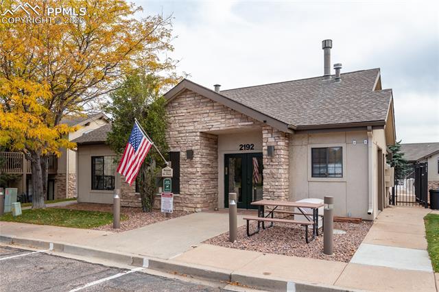 MLS Image for 2130  Alicia  103 ,Colorado Springs, Colorado