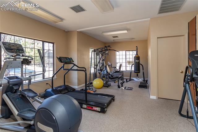 MLS Image for 2130  Alicia  103 ,Colorado Springs, Colorado