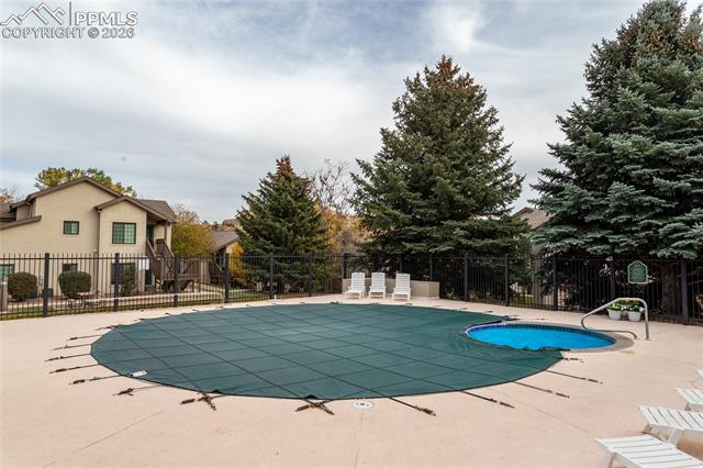 MLS Image for 2130  Alicia  103 ,Colorado Springs, Colorado