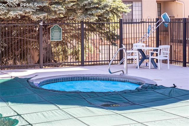 MLS Image for 2130  Alicia  103 ,Colorado Springs, Colorado