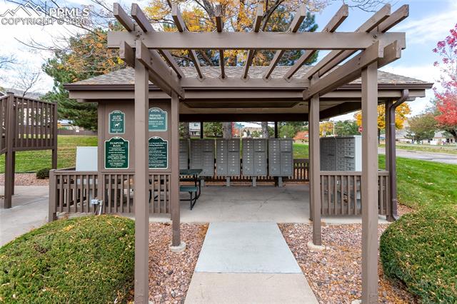 MLS Image for 2130  Alicia  103 ,Colorado Springs, Colorado