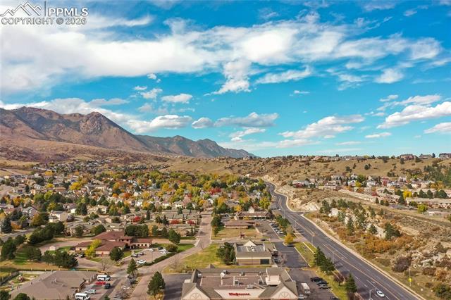 MLS Image for 2130  Alicia  103 ,Colorado Springs, Colorado
