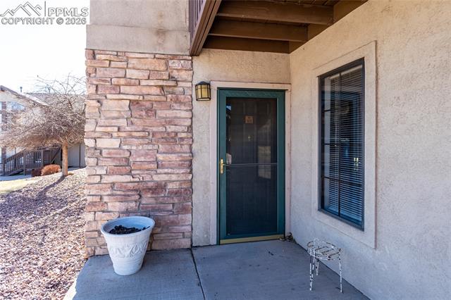 MLS Image for 2130  Alicia  103 ,Colorado Springs, Colorado
