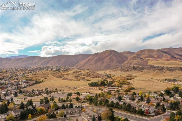MLS Image for 2130  Alicia  103 ,Colorado Springs, Colorado