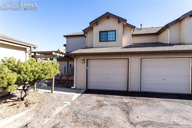 MLS Image for 2130  Alicia  103 ,Colorado Springs, Colorado