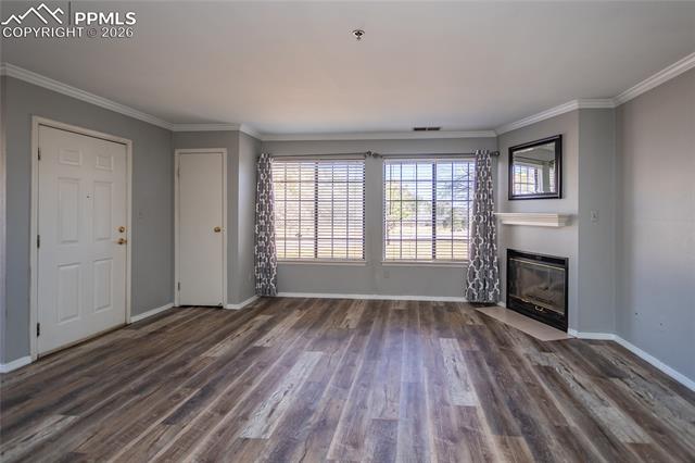 MLS Image for 2130  Alicia  103 ,Colorado Springs, Colorado