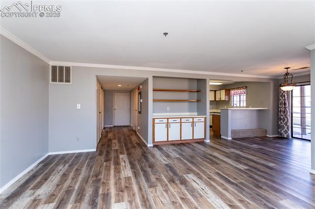 MLS Image for 2130  Alicia  103 ,Colorado Springs, Colorado